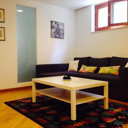 Apartamento Dimora Degli Oleandri Matera Exterior foto