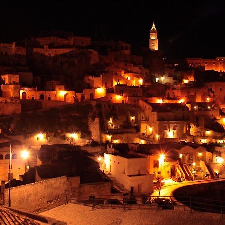 Apartamento Dimora Degli Oleandri Matera Exterior foto