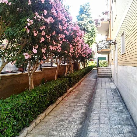 Apartamento Dimora Degli Oleandri Matera Exterior foto