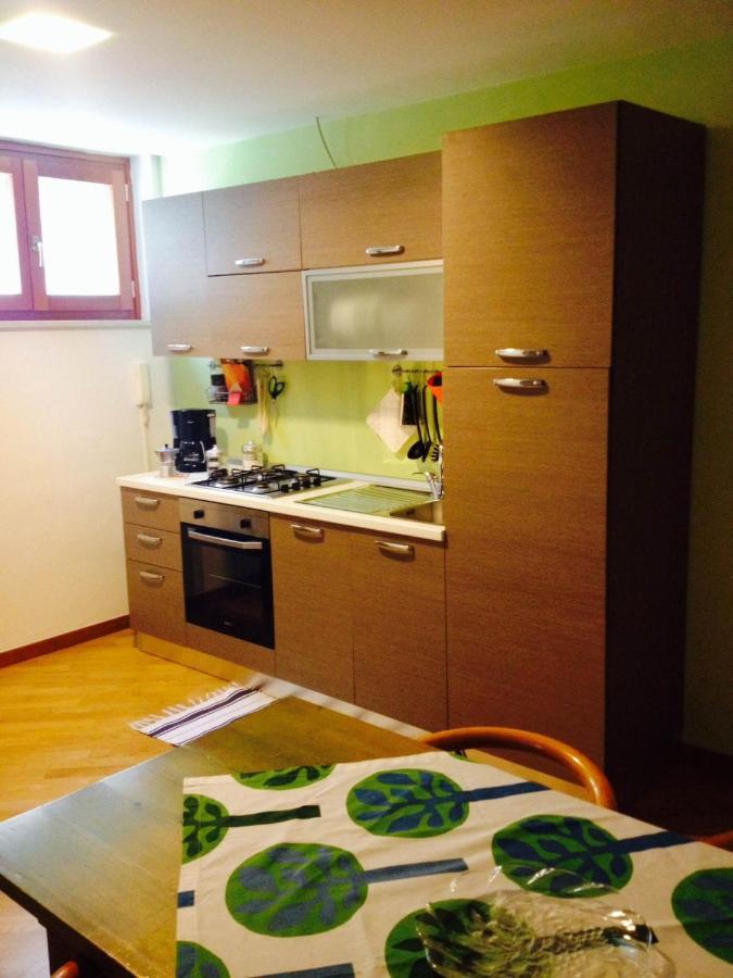 Apartamento Dimora Degli Oleandri Matera Exterior foto